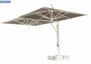Надёжные зонты Scolaro. Зонты для террас - объявление